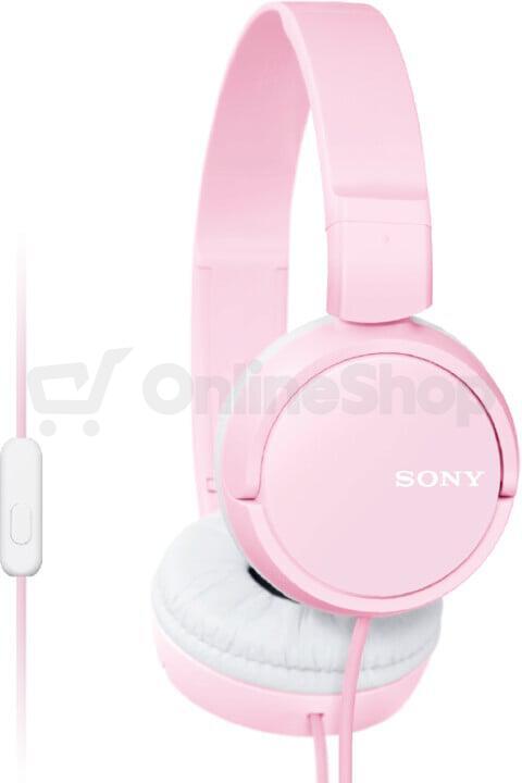 MDR ZX110APP SLUCHÁTKA Sony