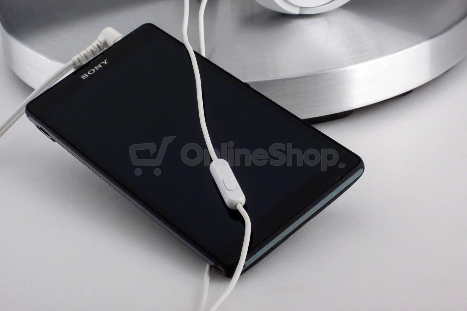 MDR ZX110APW SLUCHÁTKA Sony
