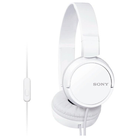 Sluchtka Sony MDRZX110APW.CE7 - bl