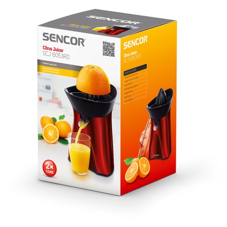 Sencor SCJ 6053RD (foto 5)