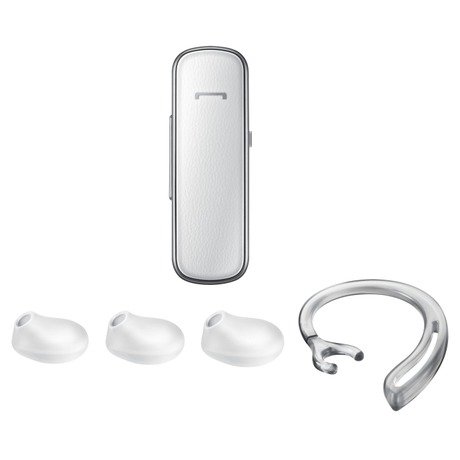 Handsfree Samsung Pacific (Forte) EO-MG900E - bílé - Samsung Pacific EO-MG900E -&nbsp;bílé (foto 1)