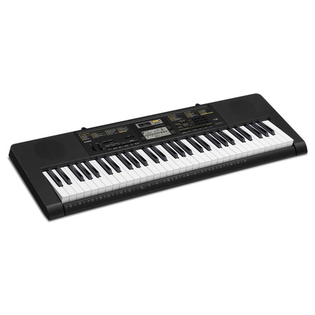 CASIO CTK 2400 (foto 1)