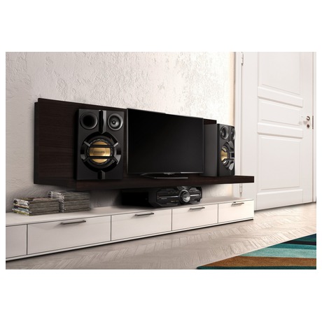 Mikrosystém Philips FX15