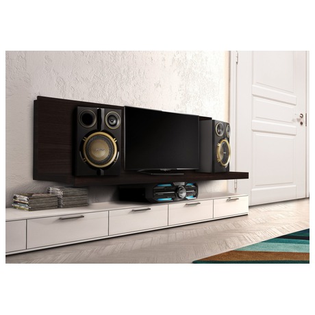 Mikrosystém Philips FX25