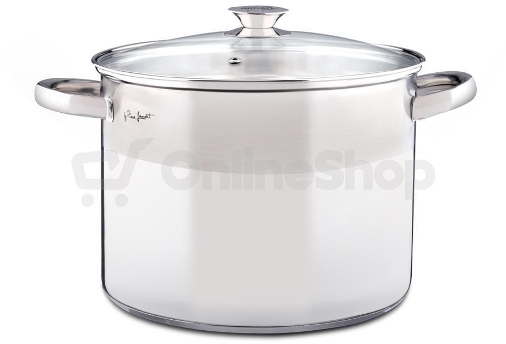 Hrnec na těstoviny Lamart LTSS2417, 8 L