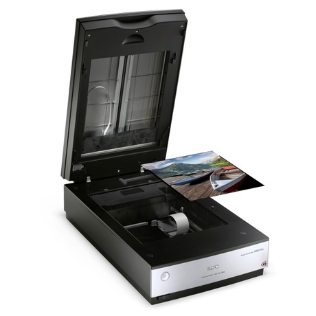 Skener Epson Perfection V850 Pro USB 2.0, A4 - Epson Perfection V850 Pro USB 2.0, A4 (foto 2)