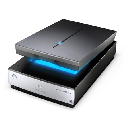 Skener Epson Perfection V850 Pro USB 2.0, A4 - Epson Perfection V850 Pro USB 2.0, A4 (foto 3)