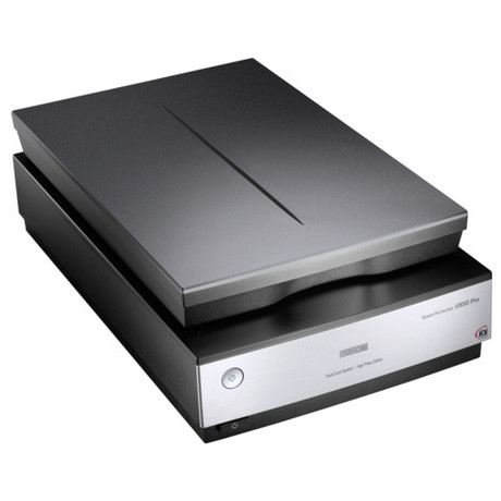 Epson Perfection V850 Pro USB 2.0, A4 (foto 6)