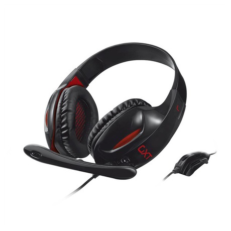 Headset Trust GXT 330 XL Endurance - černý
