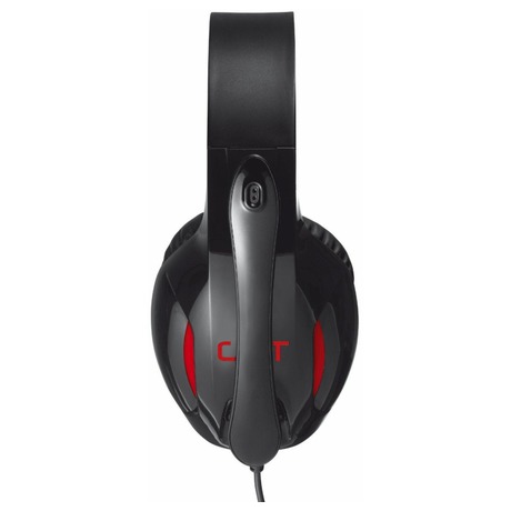 Headset Trust GXT 330 XL Endurance - černý