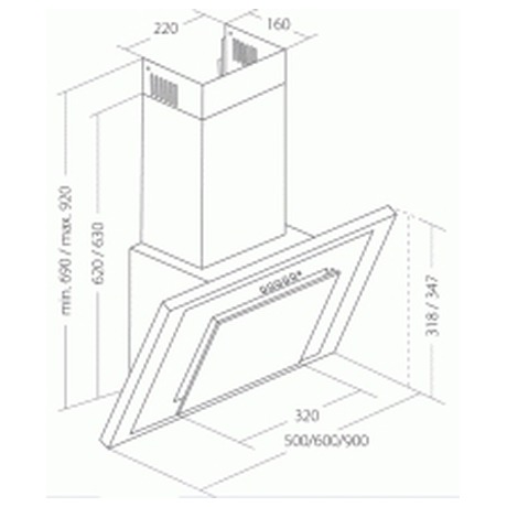 EMPIRE KD&nbsp;330060 (foto 6)