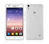 Mobilní telefon Huawei Ascend G620s - bílý - HUAWEI G620s -&nbsp;bílý (foto 1)