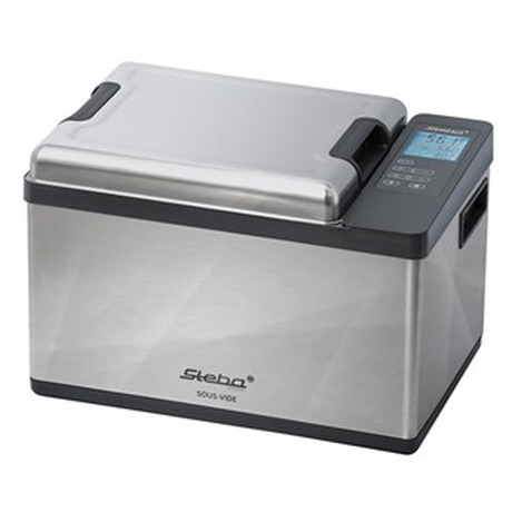 Vařič univerzální Steba SV 200 PRO Sous-Vide - Steba SV&nbsp;200 PRO Sous-Vide (foto 4)