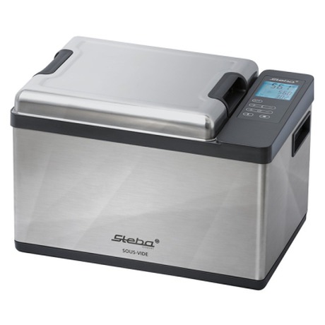 Vařič univerzální Steba SV 200 PRO Sous-Vide - Steba SV&nbsp;200 PRO Sous-Vide (foto 8)