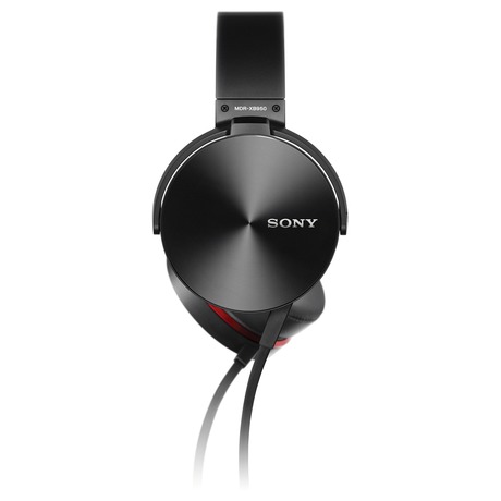 Sony MDRXB950APB.CE7 -&nbsp;černá (foto 3)