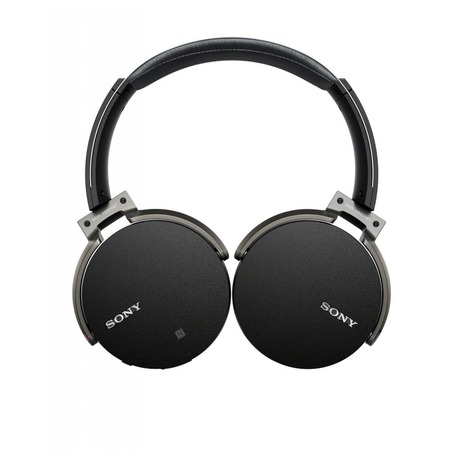 Sluchátka Sony MDRXB950BTB.CE7 - černá - Sony MDRXB950BTB.CE7 -&nbsp;černá (foto 1)