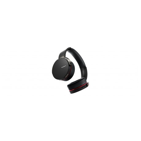 Sluchátka Sony MDRXB950BTB.CE7 - černá - Sony MDRXB950BTB.CE7 -&nbsp;černá (foto 6)