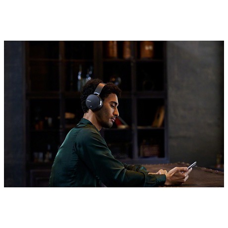 Sluchátka Sony MDRXB950BTB.CE7 - černá - Sony MDRXB950BTB.CE7 -&nbsp;černá (foto 7)