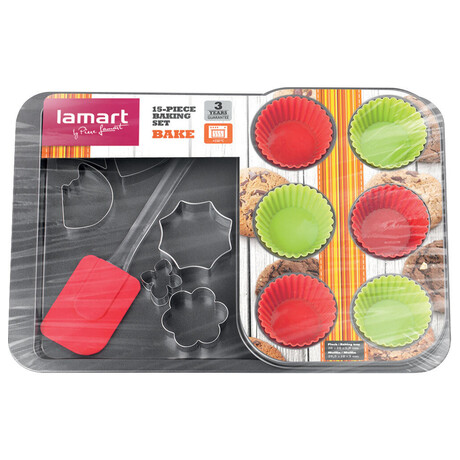 Lamart LT3039 BAKE (foto 2)