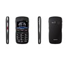 Mobilní telefon Aligator A620 - černý - Aligator A620 -&nbsp;černý (foto 1)