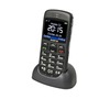Mobilní telefon Aligator A620 - černý - Aligator A620 -&nbsp;černý (foto 2)
