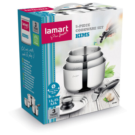 Lamart LT1009 KIMS (foto 9)