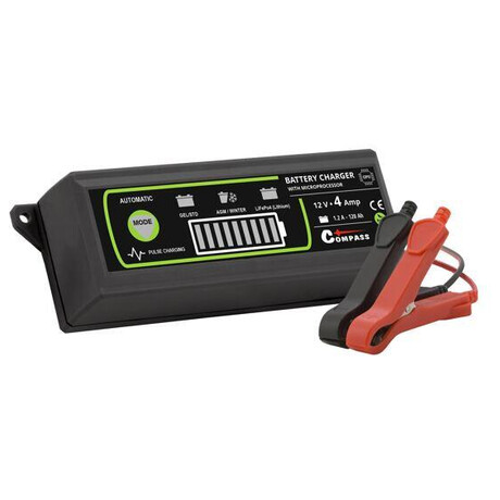 Compass 07145 12V (foto 1)