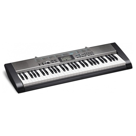 CTK 1300 KLÁVESY CASIO