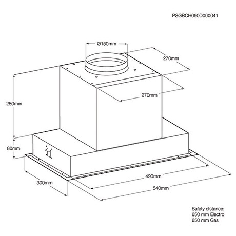 Electrolux EFG60563OX (foto 3)