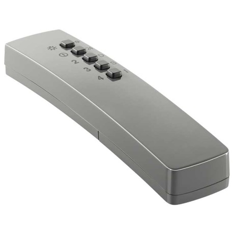 Odsavač par Electrolux EFG60563OX - Electrolux EFG60563OX (foto 4)