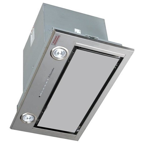 Electrolux EFG60563OX (foto 1)