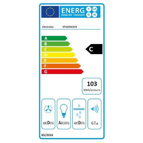 Electrolux EFG60563OX (foto 6)