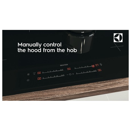 Electrolux EFG90563OX (foto 2)