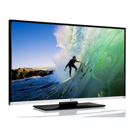 Televize GoGEN TVF 40284