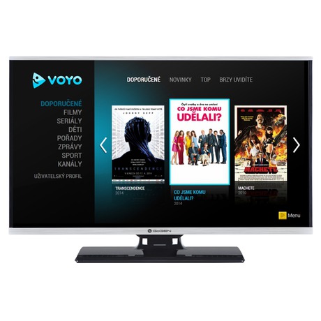 Televize GoGEN TVF 40384 WEB