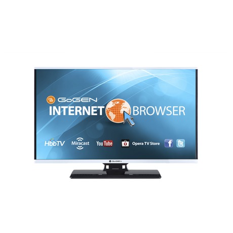 Televize GoGEN TVF 40384 WEB
