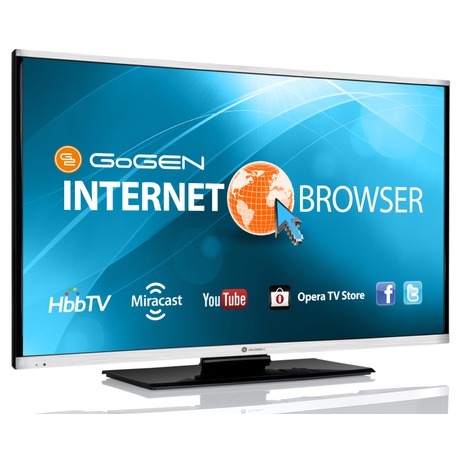 Televize GoGEN TVF 40384 WEB - GoGEN TVF 40384 WEB (foto 9)