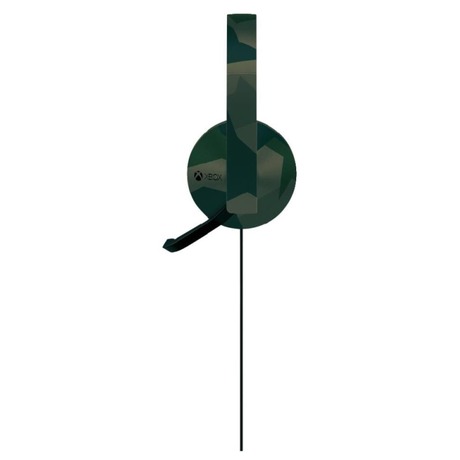Headset Microsoft Xbox One Stereo ''Army''
