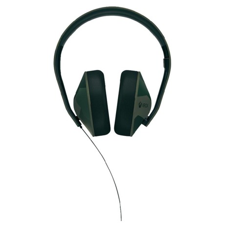 Headset Microsoft Xbox One Stereo ''Army'' - Microsoft Xbox One Stereo ''Army'' (foto 5)