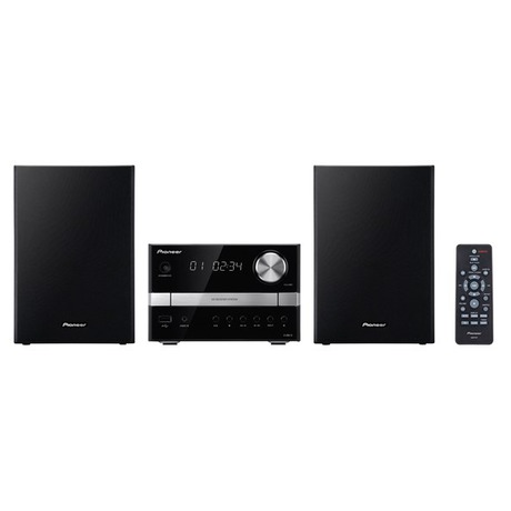Mikrosystém Pioneer X-EM12 - Pioneer X-EM12 (foto 1)