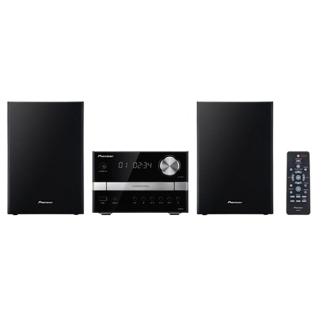 Mikrosystém Pioneer X-EM12 - Pioneer X-EM12 (foto 2)