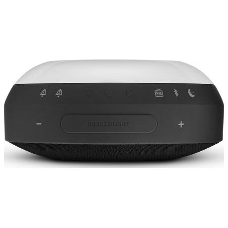 Radiobudík JBL HORIZON - JBL Horizon, černý (foto 2)