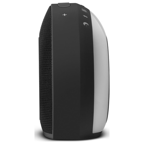 Radiobudík JBL HORIZON - JBL Horizon, černý (foto 3)