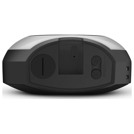Radiobudík JBL HORIZON - JBL Horizon, černý (foto 4)