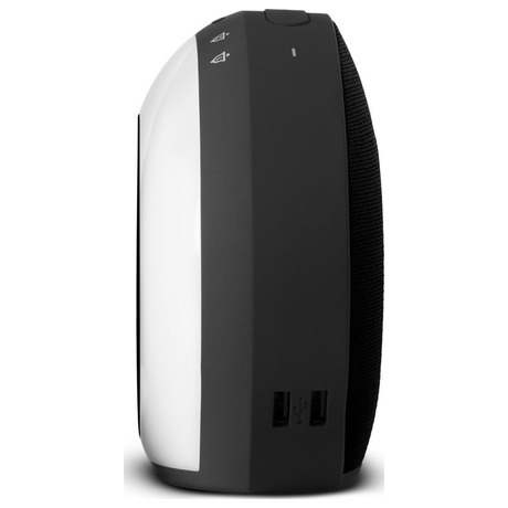 Radiobudík JBL HORIZON - JBL Horizon, černý (foto 5)