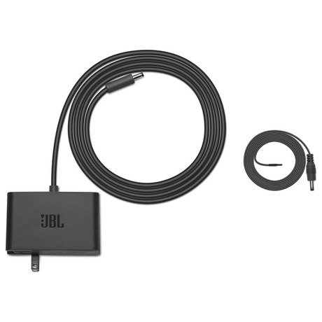 Radiobudík JBL HORIZON - JBL Horizon, černý (foto 6)
