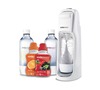 Výrobník sodové vody SodaStream Jet White LE 2v1 - SodaStream JET WHITE (foto 2)
