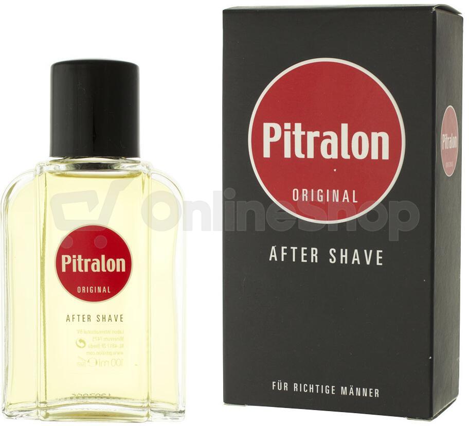 Voda po holení Pitralon Original, 100 ml