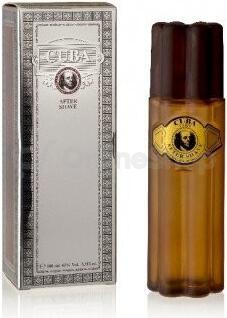 Voda po holení Cuba Gold, 100 ml