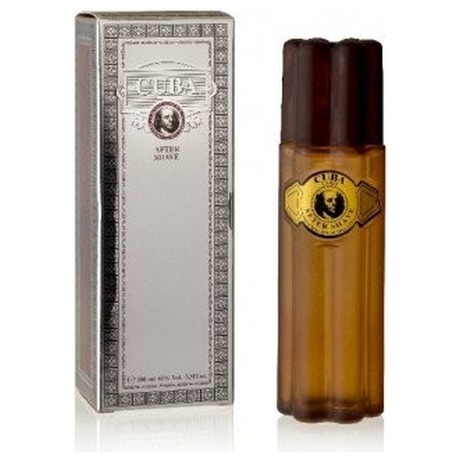 Cuba Gold, 100 ml (foto 1)